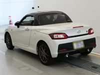 Toyota COPEN лот № 3051 оценка 5  с аукциона в Японии 5