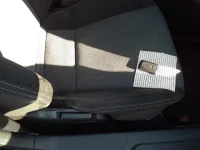 Toyota COPEN лот № 3051 оценка 5  с аукциона в Японии 9