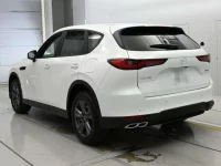 Mazda CX-60 лот № 30494 оценка 5  с аукциона в Японии 5