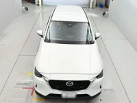 Mazda CX-60 лот № 30494 оценка 5  с аукциона в Японии 6