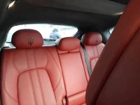 Maserati LEVANTE лот № 38034 оценка 4.5  с аукциона в Японии 10