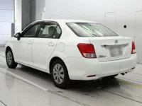 Toyota COROLLA AXIO лот № 30268 оценка 3.5  с аукциона в Японии 5