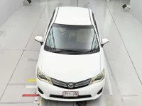 Toyota COROLLA AXIO лот № 30268 оценка 3.5  с аукциона в Японии 6