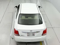 Toyota COROLLA AXIO лот № 30268 оценка 3.5  с аукциона в Японии 7