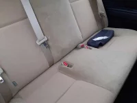 Toyota COROLLA AXIO лот № 30268 оценка 3.5  с аукциона в Японии 10