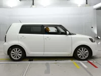 Toyota COROLLA RUMION лот № 10021 оценка 3.5  с аукциона в Японии 2