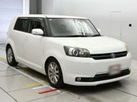 Toyota COROLLA RUMION лот № 10021 оценка 3.5  с аукциона в Японии 4