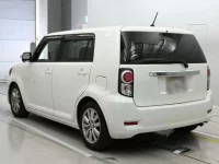 Toyota COROLLA RUMION лот № 10021 оценка 3.5  с аукциона в Японии 5