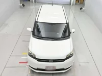 Toyota COROLLA RUMION лот № 10021 оценка 3.5  с аукциона в Японии 6