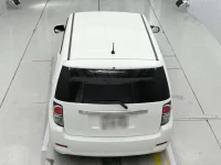 Toyota COROLLA RUMION лот № 10021 оценка 3.5  с аукциона в Японии 7