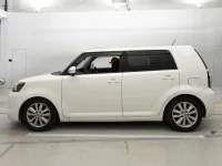 Toyota COROLLA RUMION лот № 10021 оценка 3.5  с аукциона в Японии 3