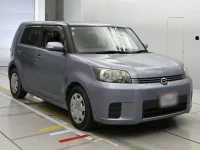 Toyota COROLLA RUMION лот № 10097 оценка R  с аукциона в Японии 4