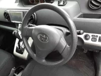 Toyota COROLLA RUMION лот № 10097 оценка R  с аукциона в Японии 8