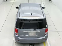 Toyota COROLLA RUMION лот № 10097 оценка R  с аукциона в Японии 7