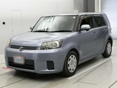 Toyota COROLLA RUMION