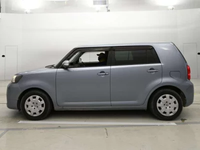 Toyota Corolla Rumion