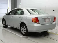 Toyota COROLLA AXIO лот № 30151 оценка 3.5  с аукциона в Японии 5