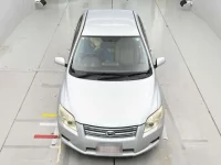 Toyota COROLLA AXIO лот № 30151 оценка 3.5  с аукциона в Японии 6