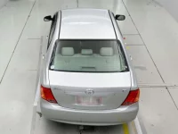 Toyota COROLLA AXIO лот № 30151 оценка 3.5  с аукциона в Японии 7