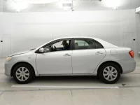 Toyota COROLLA AXIO лот № 30151 оценка 3.5  с аукциона в Японии 3