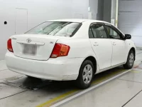 Toyota COROLLA AXIO лот № 10082 оценка RA  с аукциона в Японии 1