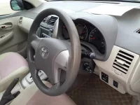 Toyota COROLLA AXIO лот № 10082 оценка RA  с аукциона в Японии 8