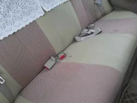 Toyota COROLLA AXIO лот № 10082 оценка RA  с аукциона в Японии 10