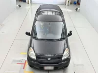 Toyota FUNCARGO лот № 30092 оценка 3.5  с аукциона в Японии 6