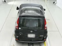 Toyota FUNCARGO лот № 30092 оценка 3.5  с аукциона в Японии 7