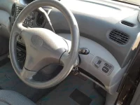 Toyota FUNCARGO лот № 30092 оценка 3.5  с аукциона в Японии 8