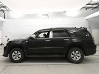 Toyota HILUX SURF лот № 30077 оценка 4  с аукциона в Японии 3