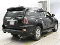 Toyota HILUX SURF лот № 30077 оценка 4  с аукциона в Японии 1