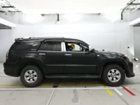 Toyota HILUX SURF лот № 30077 оценка 4  с аукциона в Японии 2