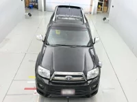 Toyota HILUX SURF лот № 30077 оценка 4  с аукциона в Японии 6