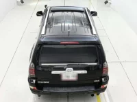 Toyota HILUX SURF лот № 30077 оценка 4  с аукциона в Японии 7