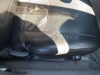 Toyota HILUX SURF лот № 30077 оценка 4  с аукциона в Японии 9