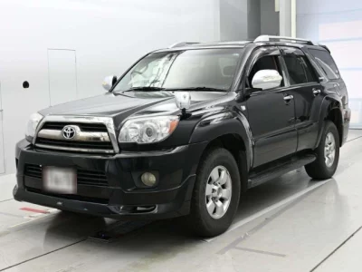 Toyota HILUX SURF
