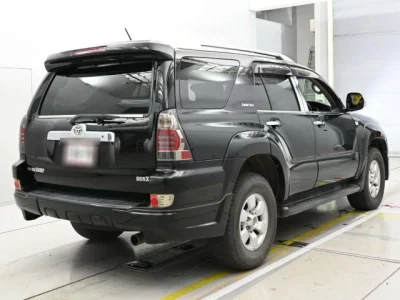 Toyota HILUX SURF