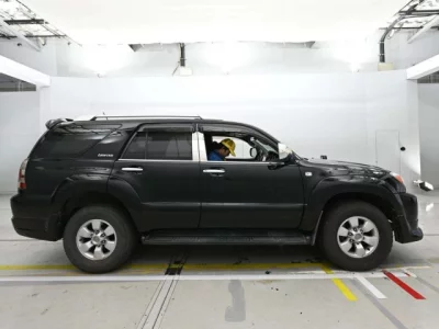 Toyota HILUX SURF