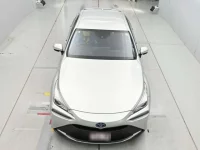 Toyota MIRAI лот № 30069 оценка RA  с аукциона в Японии 6