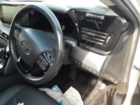 Toyota MIRAI лот № 30069 оценка RA  с аукциона в Японии 8