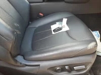 Toyota MIRAI лот № 30069 оценка RA  с аукциона в Японии 9