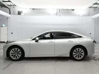 Toyota MIRAI лот № 30069 оценка RA  с аукциона в Японии 3