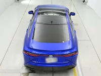 Toyota MIRAI лот № 30192 оценка 4  с аукциона в Японии 7