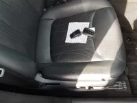 Toyota MIRAI лот № 30192 оценка 4  с аукциона в Японии 9