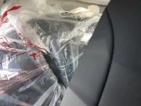 Toyota MIRAI лот № 30192 оценка 4  с аукциона в Японии 10