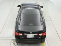 Toyota MARK X лот № 90024 оценка 3.5  с аукциона в Японии 7