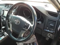 Toyota MARK X лот № 90024 оценка 3.5  с аукциона в Японии 8