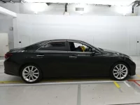 Toyota MARK X лот № 90024 оценка 3.5  с аукциона в Японии 2