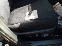 Toyota MARK X лот № 90024 оценка 3.5  с аукциона в Японии 9